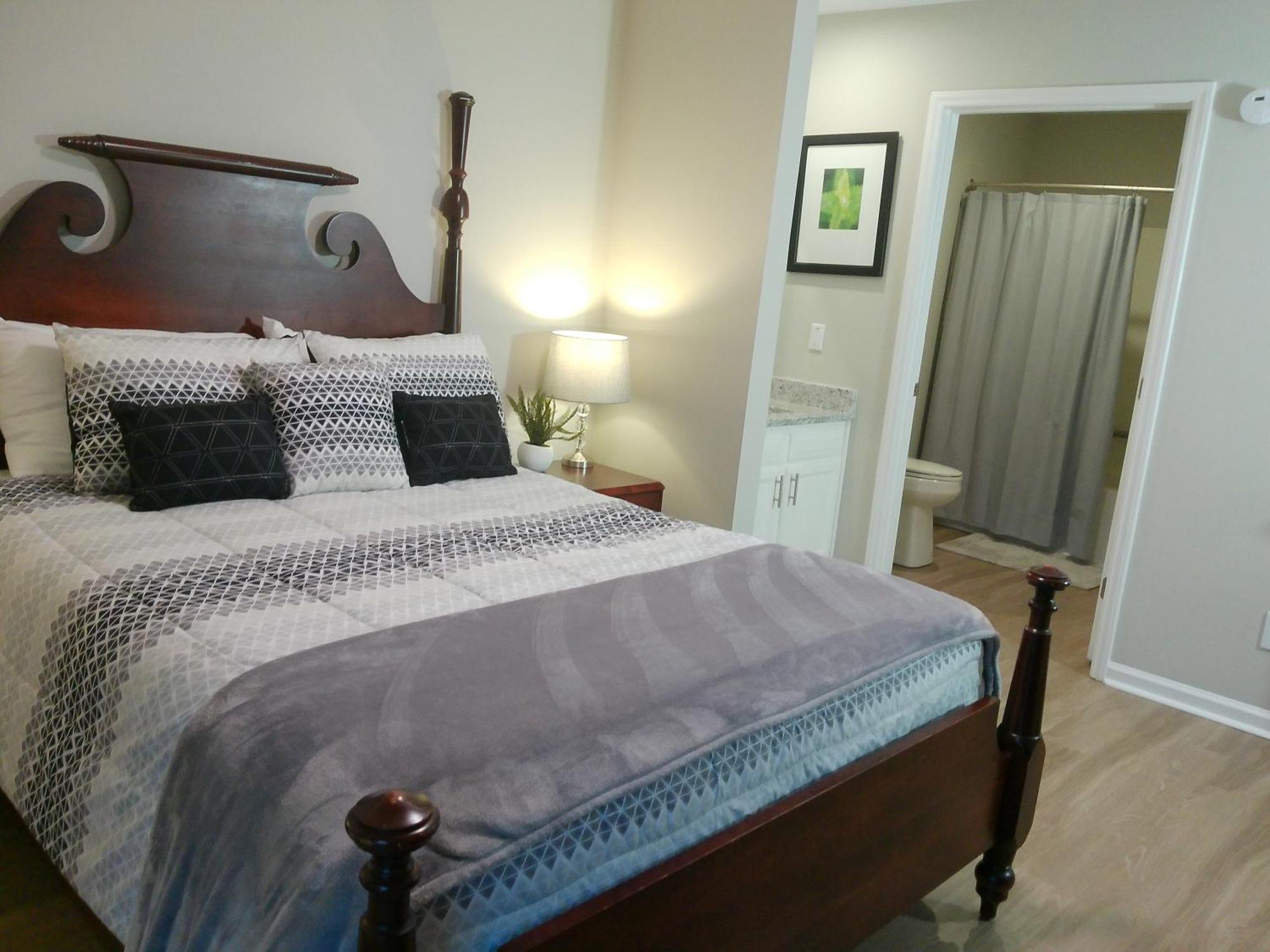 Studio 415 - Family-Friendly Escape Спринг-Лейк Экстерьер фото
